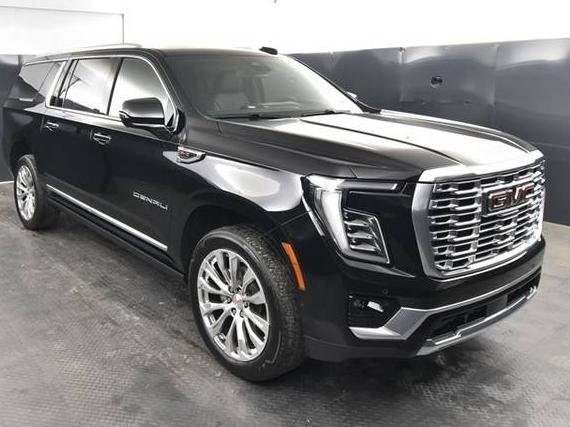 GMC YUKON XL 2025 1GKS1JRL7SR191072 image